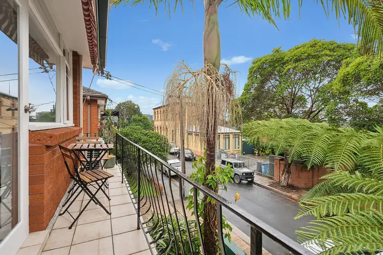 Sixth view of Homely apartment listing, 5/3 Council Street, Marrickville NSW 2204