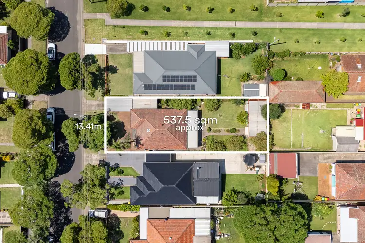 32 Illawarra Parade, Beverly Hills NSW 2209