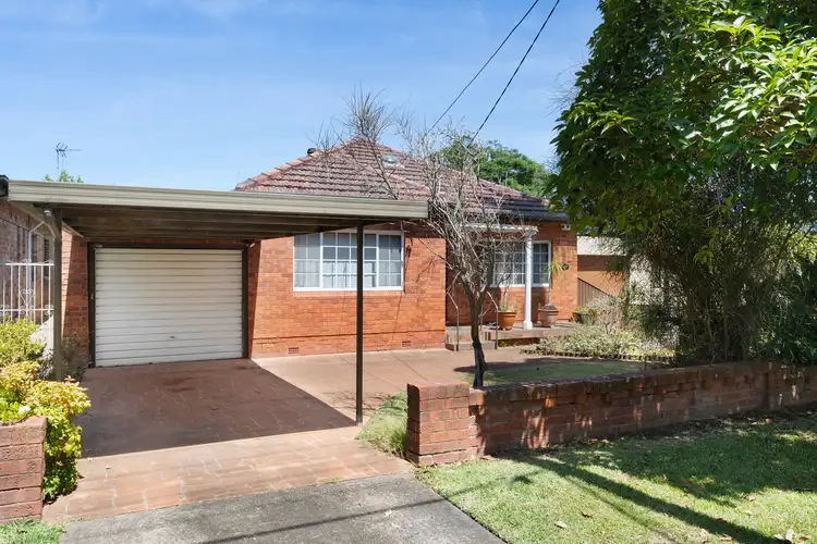 Second view of Homely house listing, 32 Illawarra Parade, Beverly Hills NSW 2209