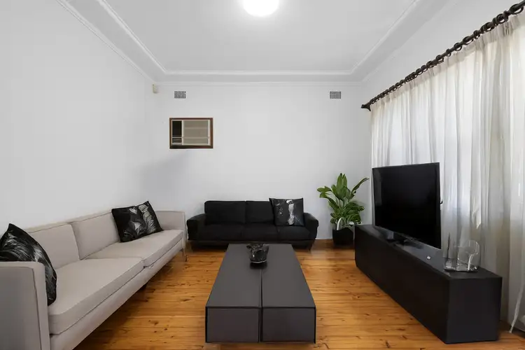 Third view of Homely house listing, 32 Illawarra Parade, Beverly Hills NSW 2209
