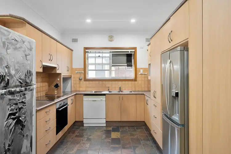 Fourth view of Homely house listing, 32 Illawarra Parade, Beverly Hills NSW 2209