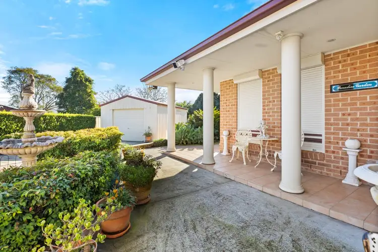 Third view of Homely house listing, 51 Burradoo Crescent, Nowra NSW 2541
