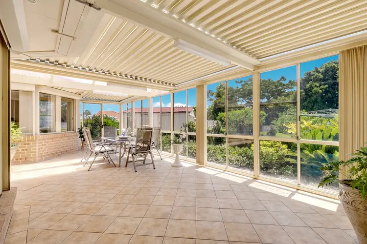 Fourth view of Homely house listing, 51 Burradoo Crescent, Nowra NSW 2541
