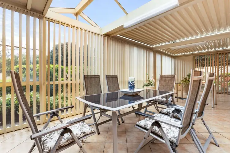 Fifth view of Homely house listing, 51 Burradoo Crescent, Nowra NSW 2541
