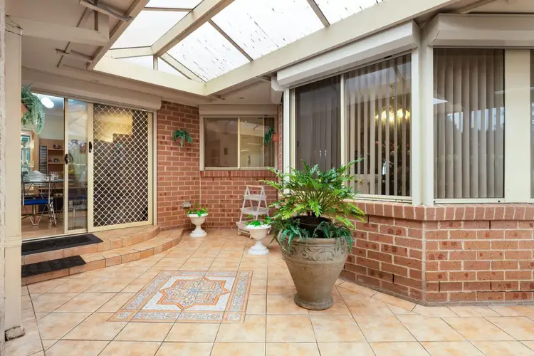 Sixth view of Homely house listing, 51 Burradoo Crescent, Nowra NSW 2541