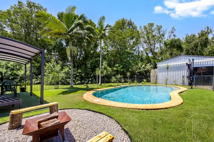 5 Abelia Place, Mountain Creek QLD 4557