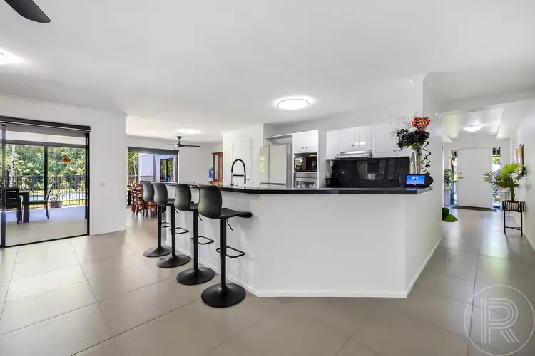 Fifth view of Homely house listing, 5 Abelia Place, Mountain Creek QLD 4557