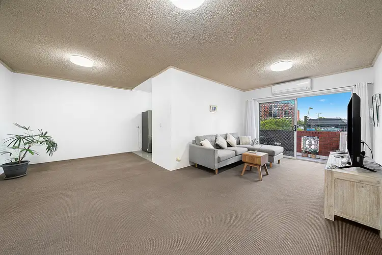 Third view of Homely apartment listing, 12/6-8 Redmyre Road, Strathfield NSW 2135