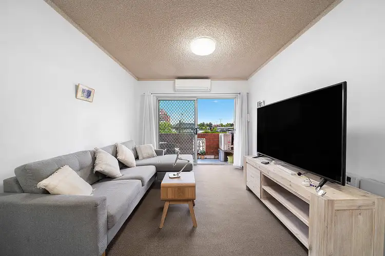 Fourth view of Homely apartment listing, 12/6-8 Redmyre Road, Strathfield NSW 2135
