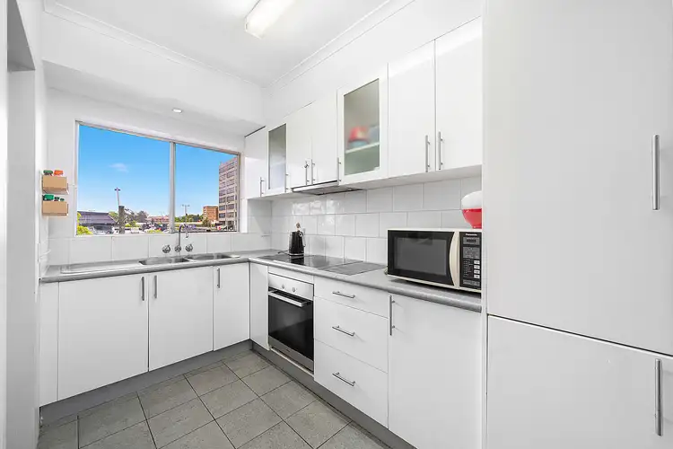 Sixth view of Homely apartment listing, 12/6-8 Redmyre Road, Strathfield NSW 2135