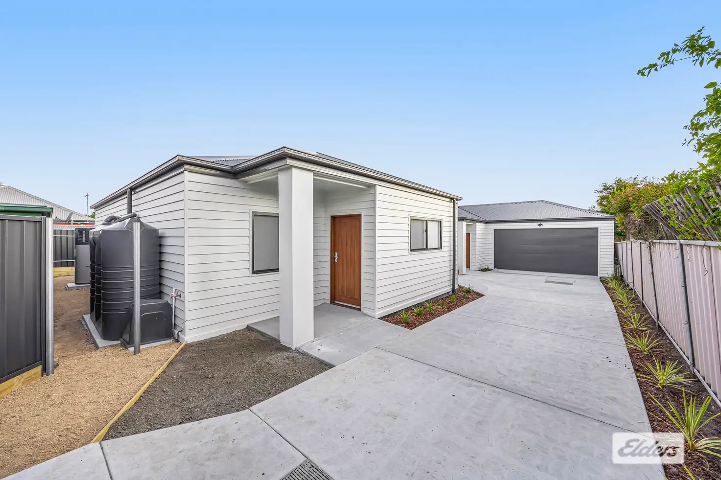 Main view of Homely unit listing, 2/6 Wilson Street, Ararat VIC 3377