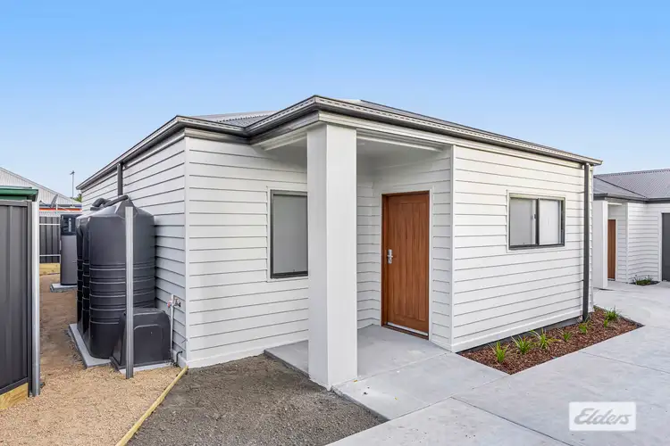 Second view of Homely unit listing, 2/6 Wilson Street, Ararat VIC 3377