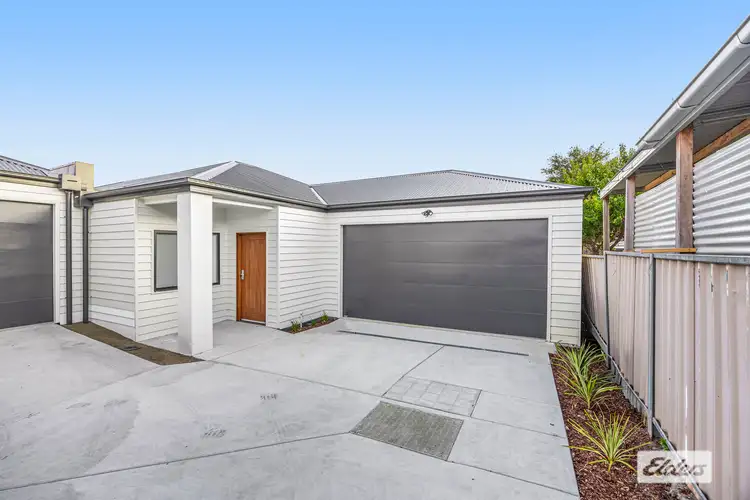 6B Wilson Street