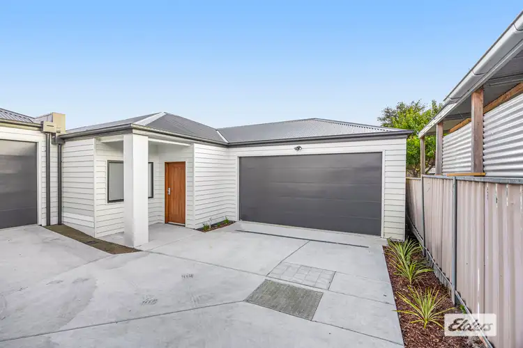 3/6 Wilson Street, Ararat VIC 3377