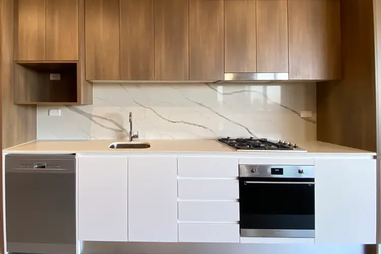 Second view of Homely apartment listing, 909/79 Regent Street, Kogarah NSW 2217