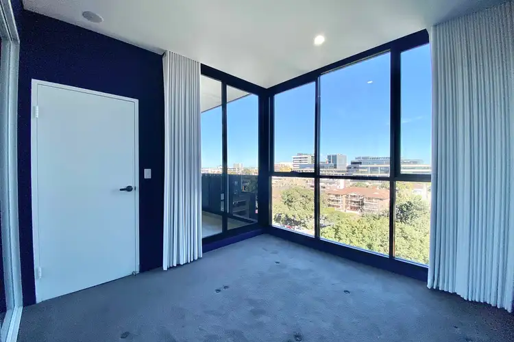 Fourth view of Homely apartment listing, 909/79 Regent Street, Kogarah NSW 2217