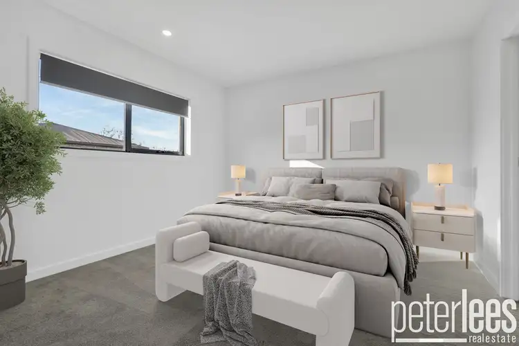 Fifth view of Homely unit listing, 2/43 Haig Street, Mowbray TAS 7248