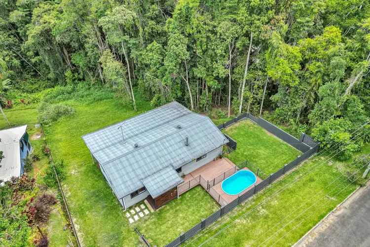 Second view of Homely house listing, 9 Kuranda Crescent, Kuranda QLD 4881