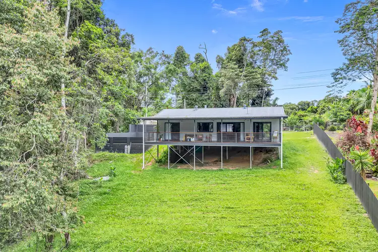 Third view of Homely house listing, 9 Kuranda Crescent, Kuranda QLD 4881