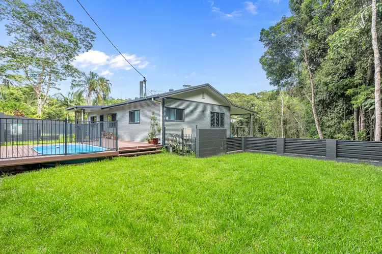 Fifth view of Homely house listing, 9 Kuranda Crescent, Kuranda QLD 4881