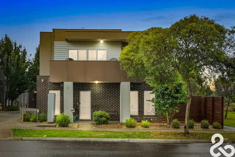 87 Rotino Crescent, Lalor VIC 3075