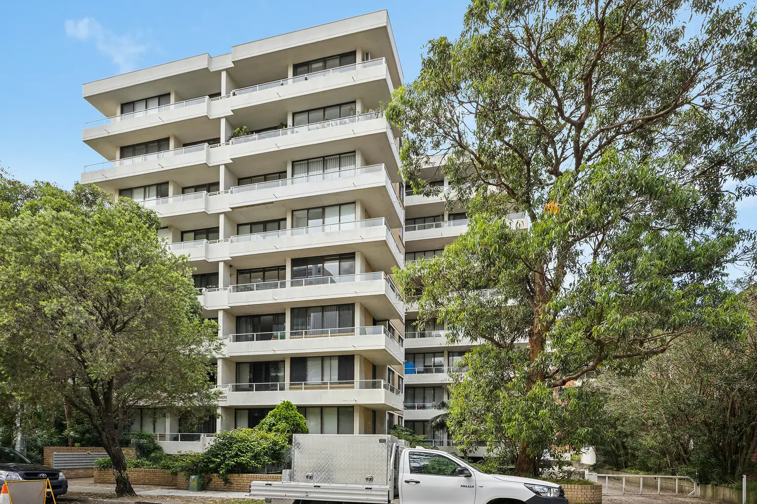 Main view of Homely apartment listing, 21/3 Princess Street, Brighton-Le-Sands NSW 2216
