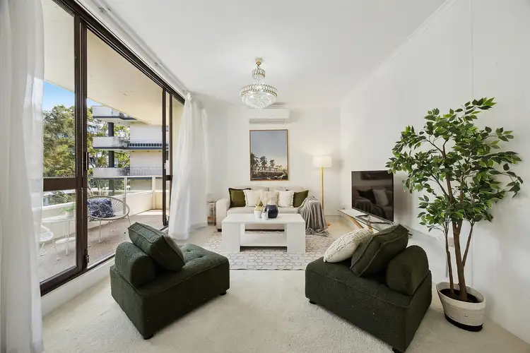 Second view of Homely apartment listing, 21/3 Princess Street, Brighton-Le-Sands NSW 2216