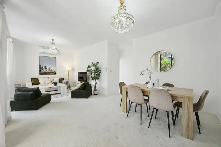 Fourth view of Homely apartment listing, 21/3 Princess Street, Brighton-Le-Sands NSW 2216