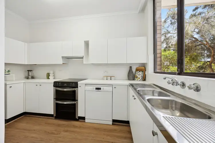 Fifth view of Homely apartment listing, 21/3 Princess Street, Brighton-Le-Sands NSW 2216