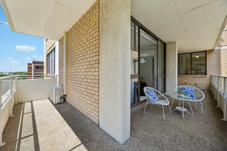 Sixth view of Homely apartment listing, 21/3 Princess Street, Brighton-Le-Sands NSW 2216