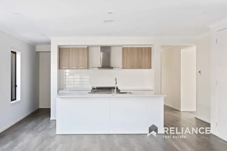 Second view of Homely house listing, 12 Trefoil Road, Tarneit VIC 3029