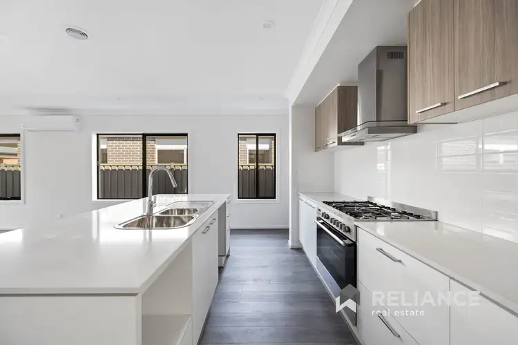 Third view of Homely house listing, 12 Trefoil Road, Tarneit VIC 3029