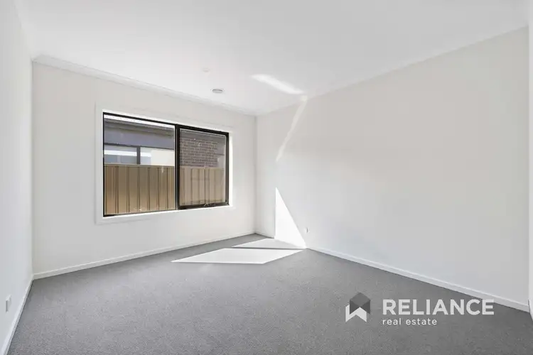 Fifth view of Homely house listing, 12 Trefoil Road, Tarneit VIC 3029