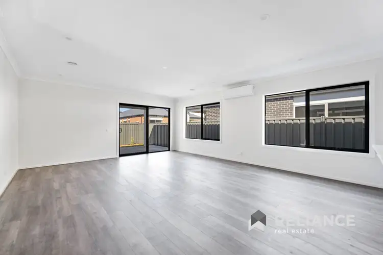 Seventh view of Homely house listing, 12 Trefoil Road, Tarneit VIC 3029