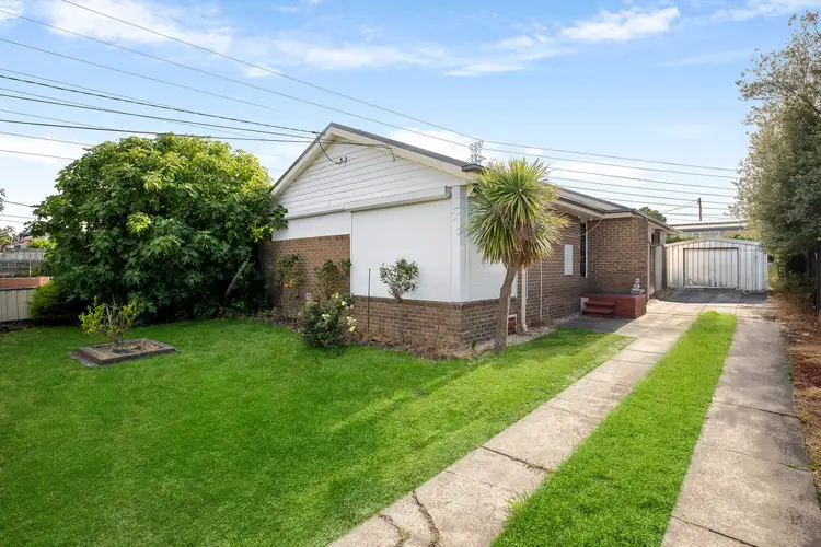 Main view of Homely house listing, 8 Caringal Court, Clayton South VIC 3169