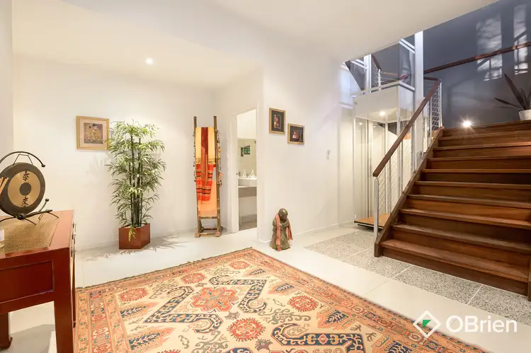 Third view of Homely house listing, 12a Mountain Avenue, Frankston South VIC 3199