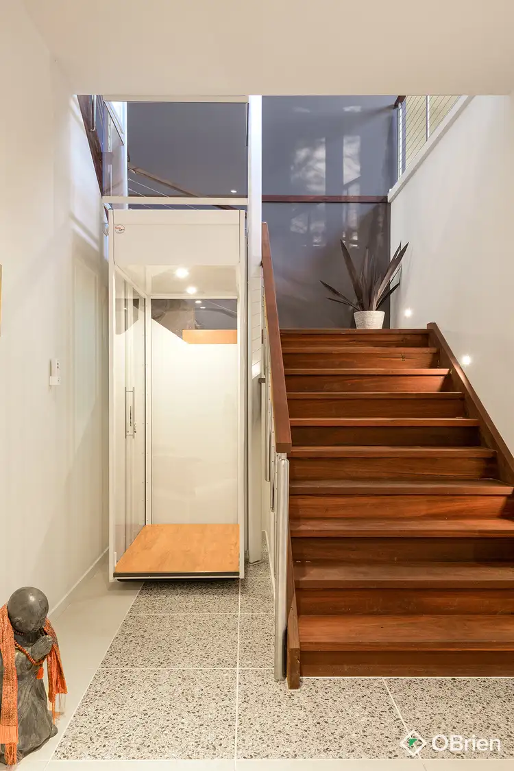 Fourth view of Homely house listing, 12a Mountain Avenue, Frankston South VIC 3199