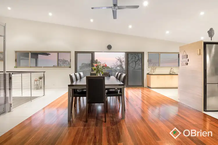Sixth view of Homely house listing, 12a Mountain Avenue, Frankston South VIC 3199