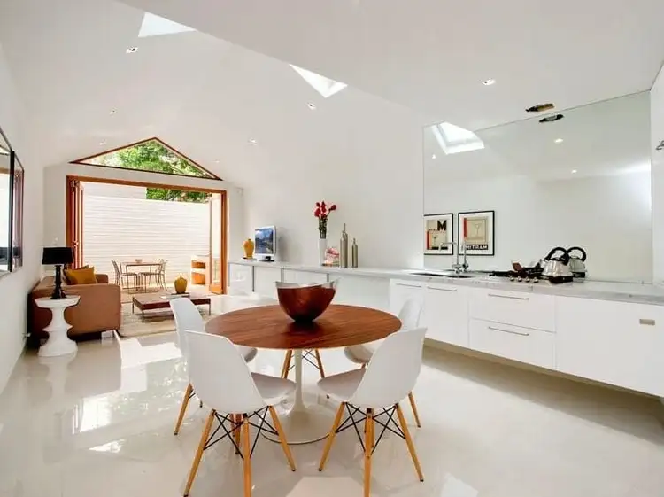 Main view of Homely house listing, 2 Prospect Street, Surry Hills NSW 2010