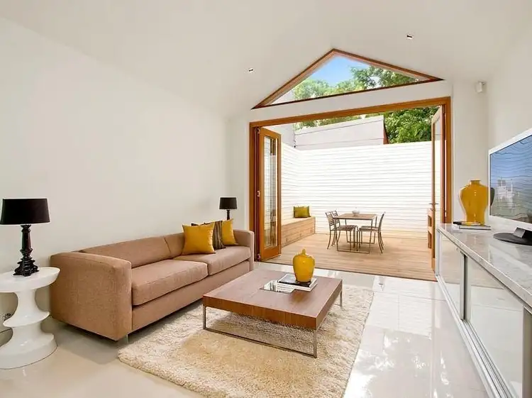 Second view of Homely house listing, 2 Prospect Street, Surry Hills NSW 2010