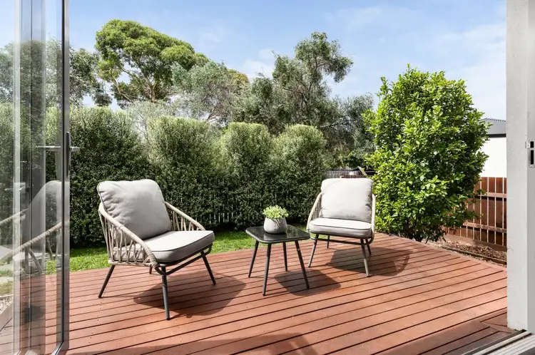 Third view of Homely unit listing, 1/39 Hearn Street, Altona North VIC 3025