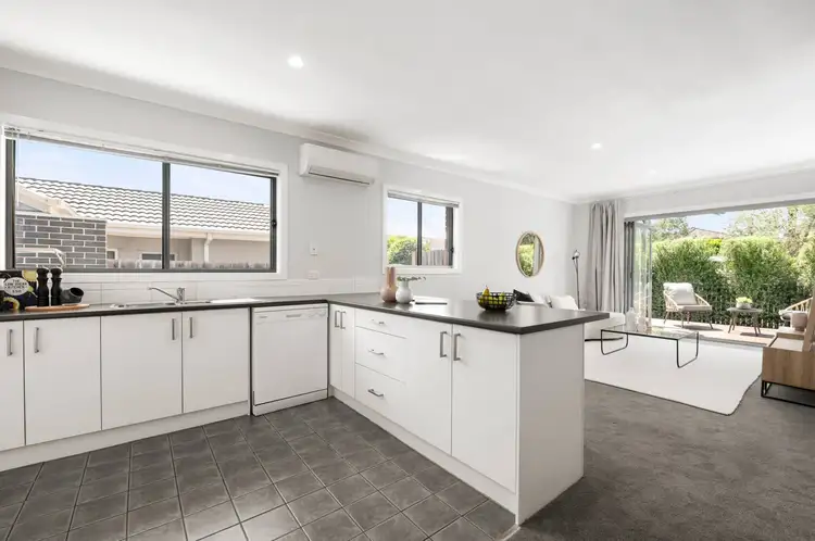 Fourth view of Homely unit listing, 1/39 Hearn Street, Altona North VIC 3025