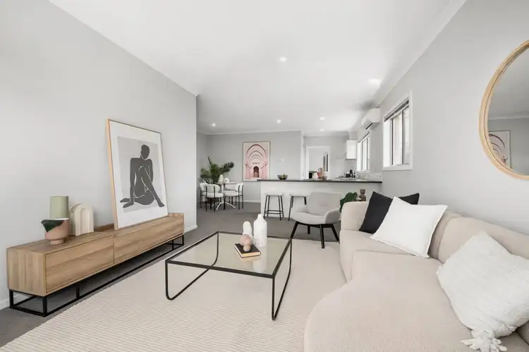 Sixth view of Homely unit listing, 1/39 Hearn Street, Altona North VIC 3025
