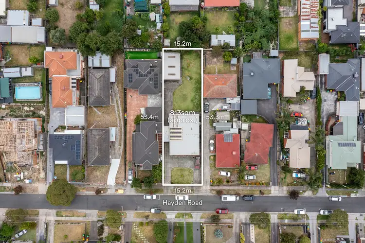 11 Hayden Road, Clayton South VIC 3169