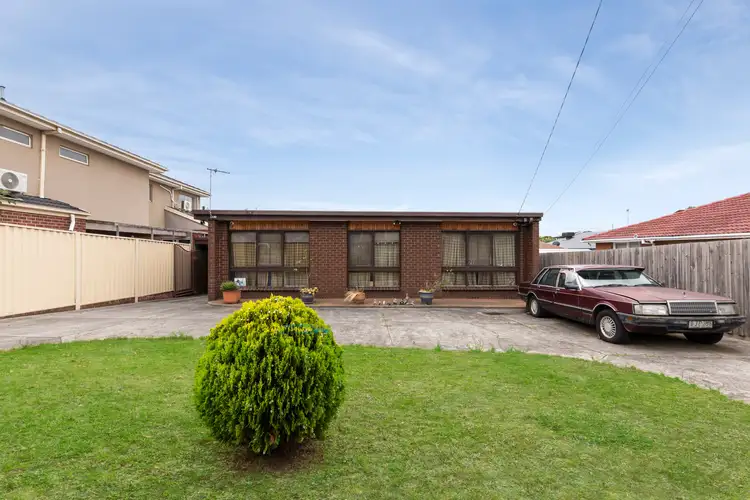 Fifth view of Homely house listing, 11 Hayden Road, Clayton South VIC 3169