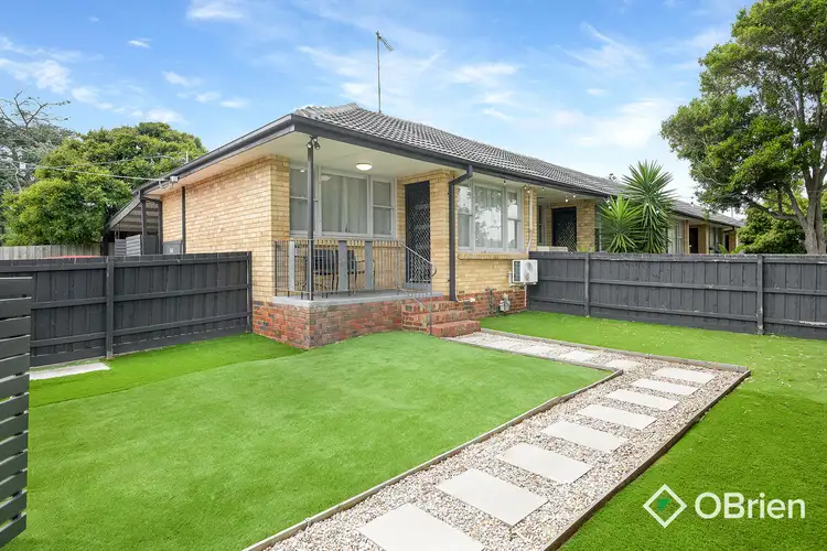 Main view of Homely unit listing, 17 Erskine Street, Frankston VIC 3199