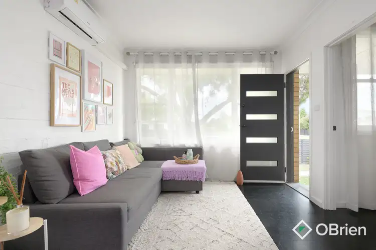Third view of Homely unit listing, 17 Erskine Street, Frankston VIC 3199