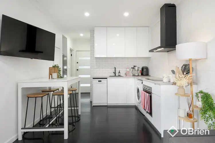 Fourth view of Homely unit listing, 17 Erskine Street, Frankston VIC 3199