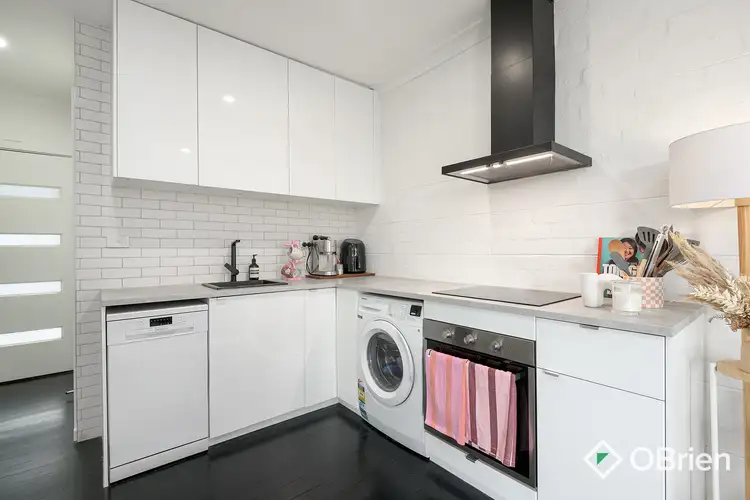 Fifth view of Homely unit listing, 17 Erskine Street, Frankston VIC 3199
