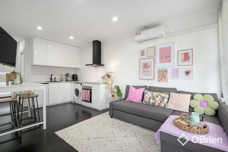 Sixth view of Homely unit listing, 17 Erskine Street, Frankston VIC 3199